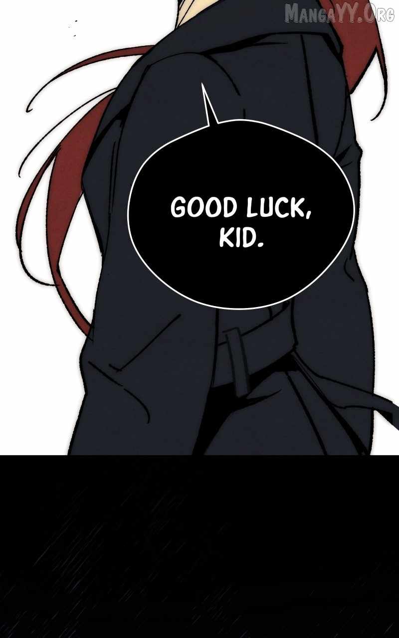 Hand Jumper Chapter 105 - Page 106