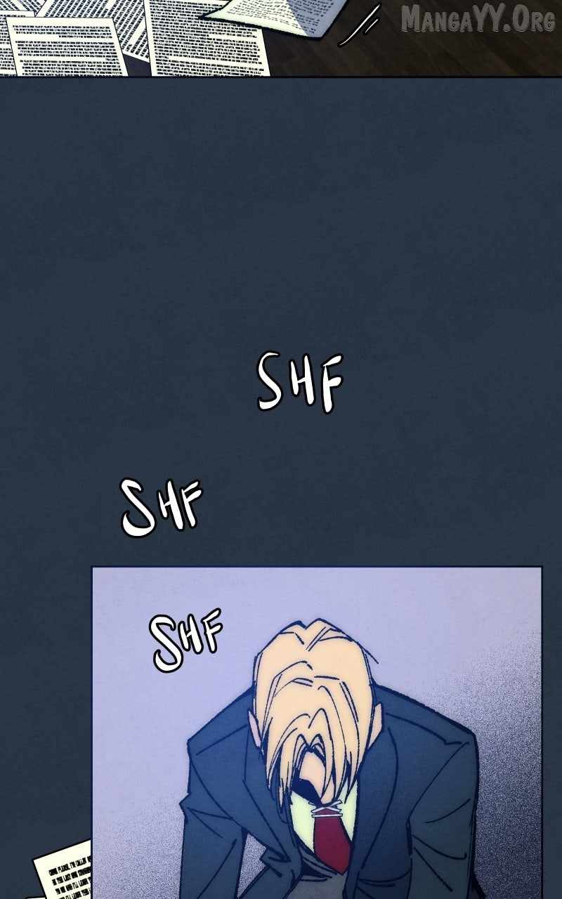 Hand Jumper Chapter 105 - Page 12