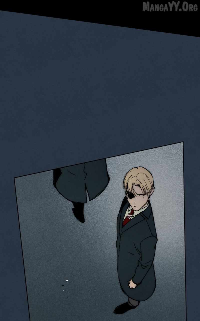 Hand Jumper Chapter 105 - Page 111