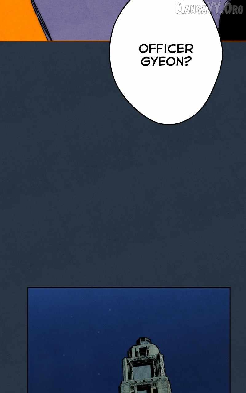 Hand Jumper Chapter 105 - Page 115