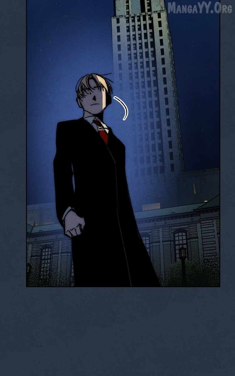 Hand Jumper Chapter 105 - Page 116