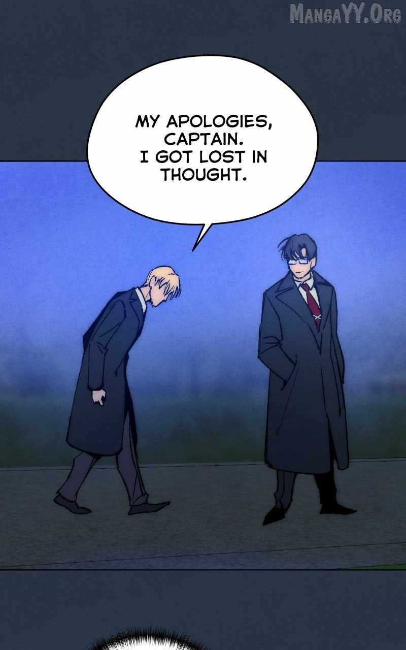 Hand Jumper Chapter 105 - Page 117