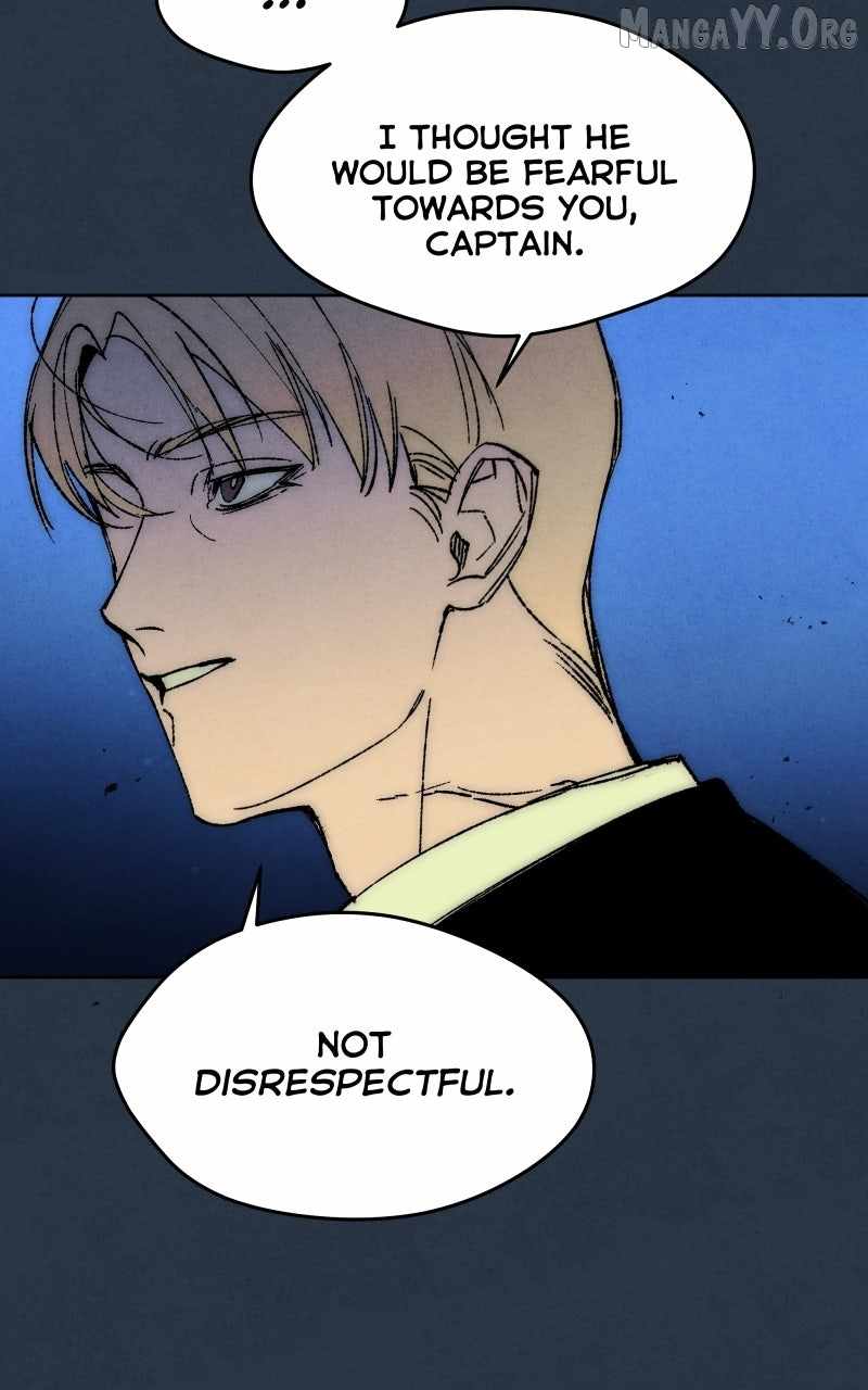 Hand Jumper Chapter 105 - Page 121