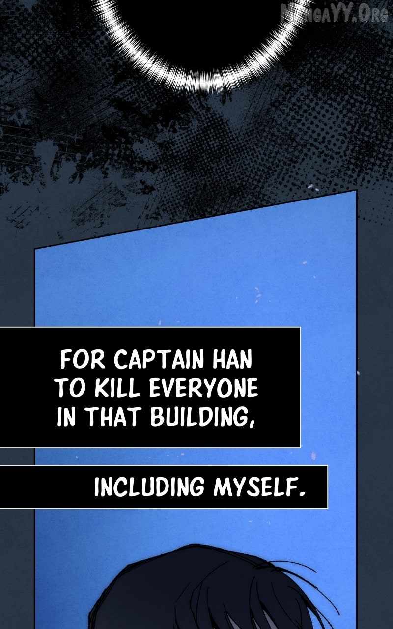 Hand Jumper Chapter 105 - Page 124