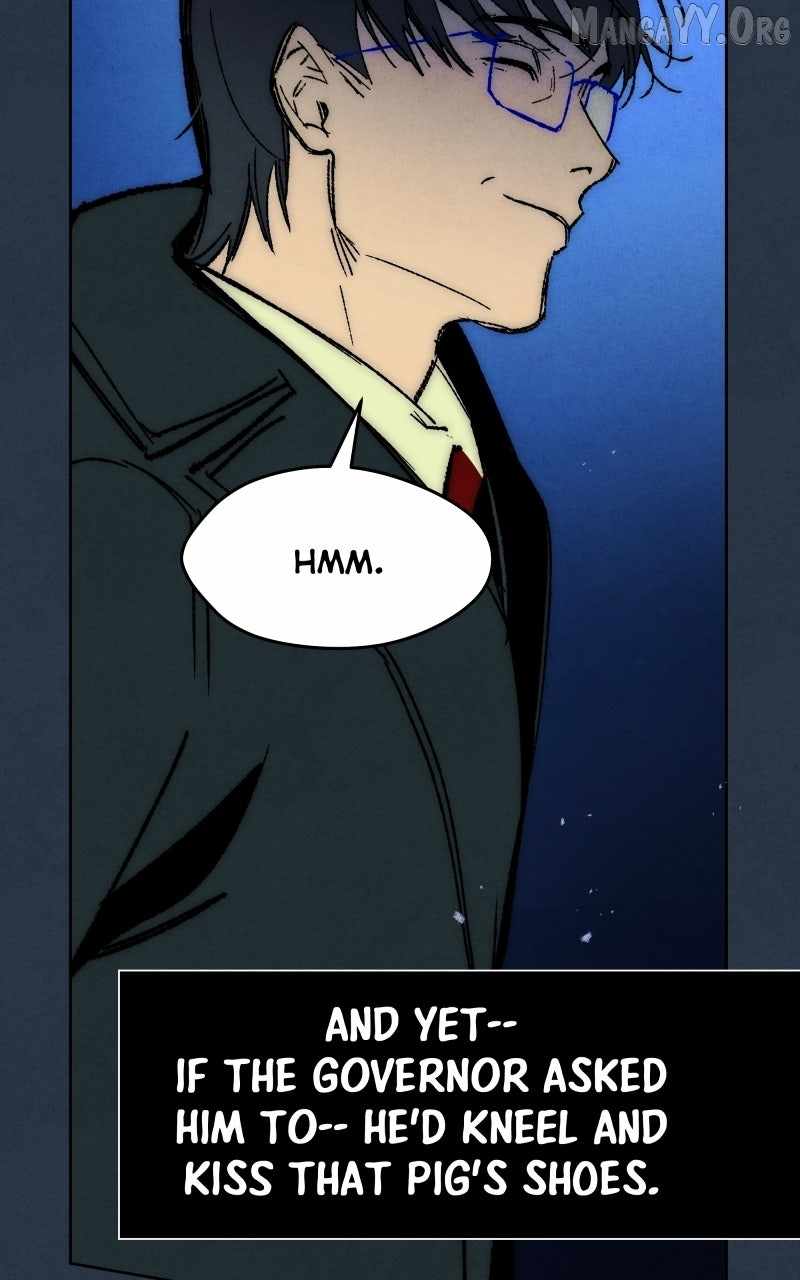 Hand Jumper Chapter 105 - Page 125