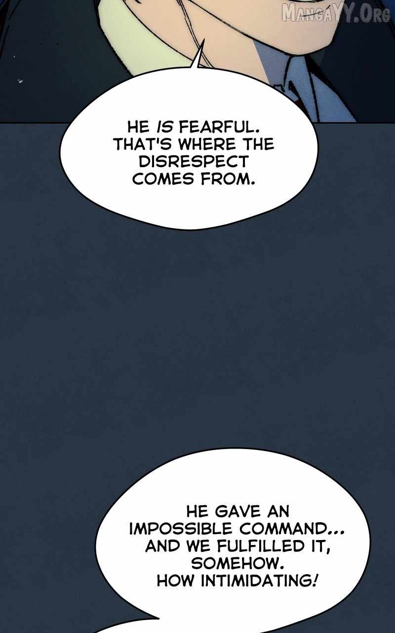 Hand Jumper Chapter 105 - Page 127