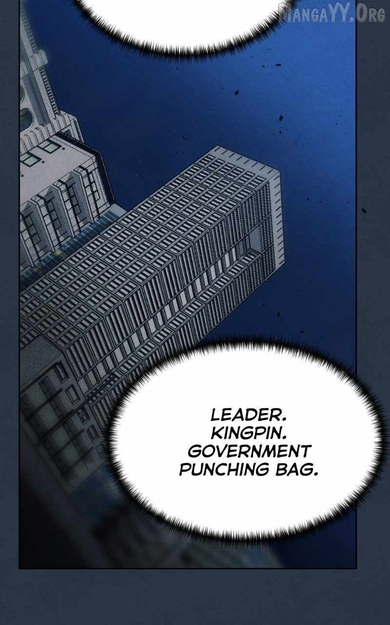 Hand Jumper Chapter 105 - Page 130