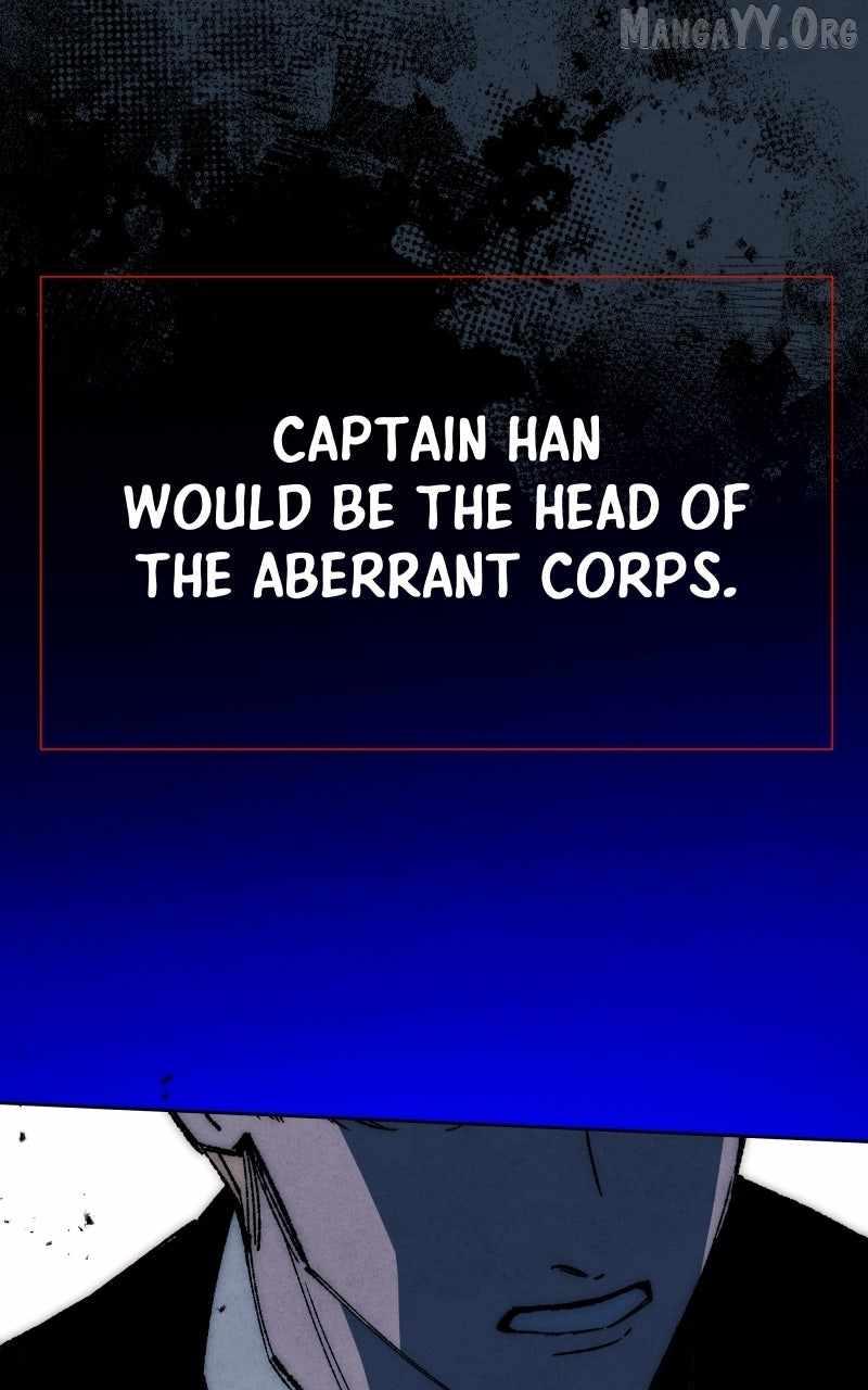 Hand Jumper Chapter 105 - Page 132