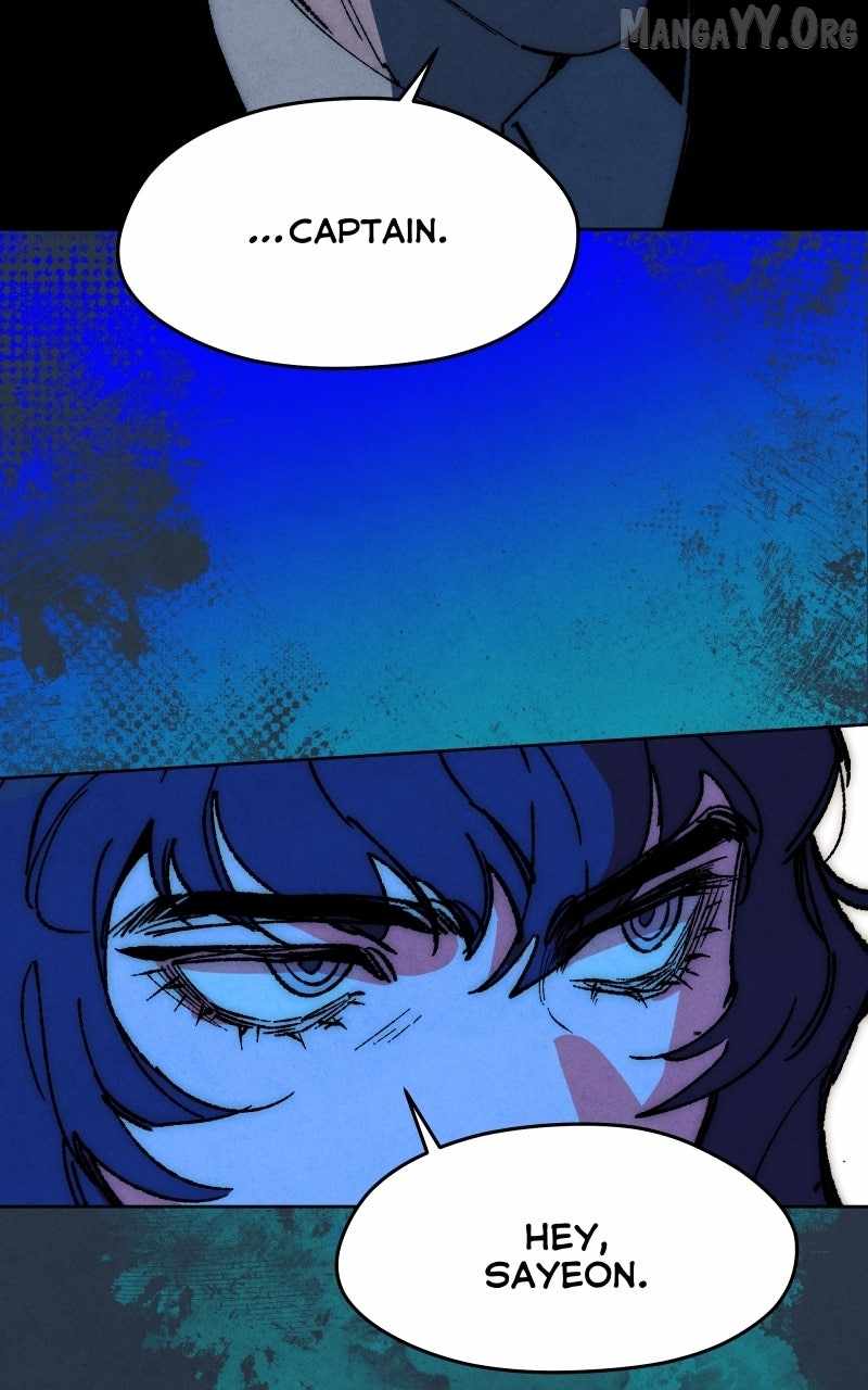 Hand Jumper Chapter 105 - Page 133