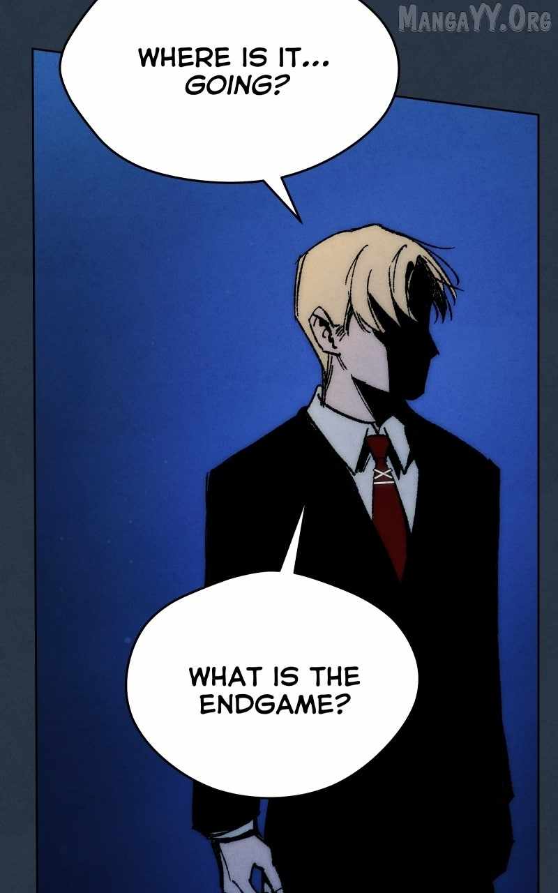 Hand Jumper Chapter 105 - Page 135