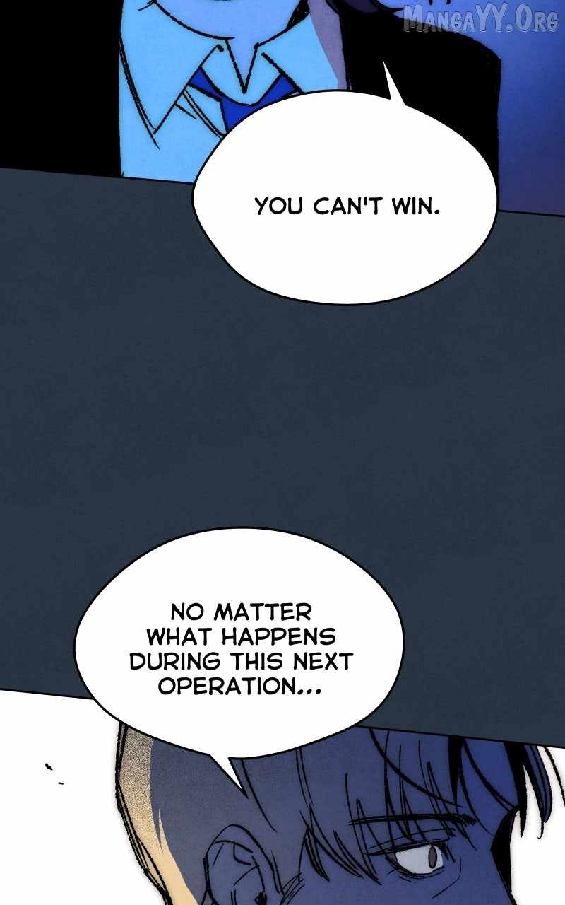 Hand Jumper Chapter 105 - Page 137