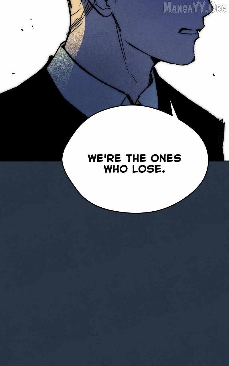 Hand Jumper Chapter 105 - Page 138