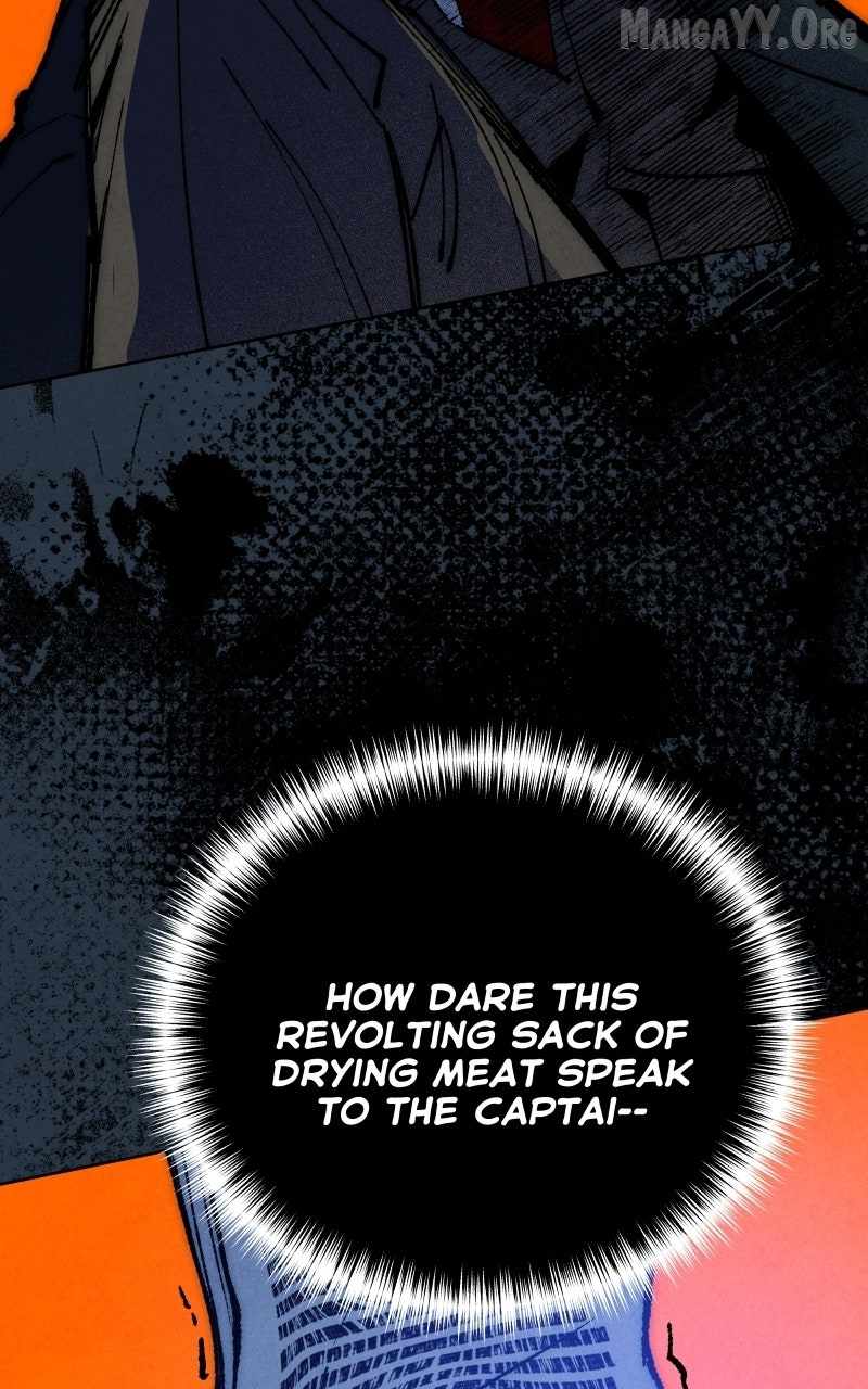 Hand Jumper Chapter 105 - Page 15