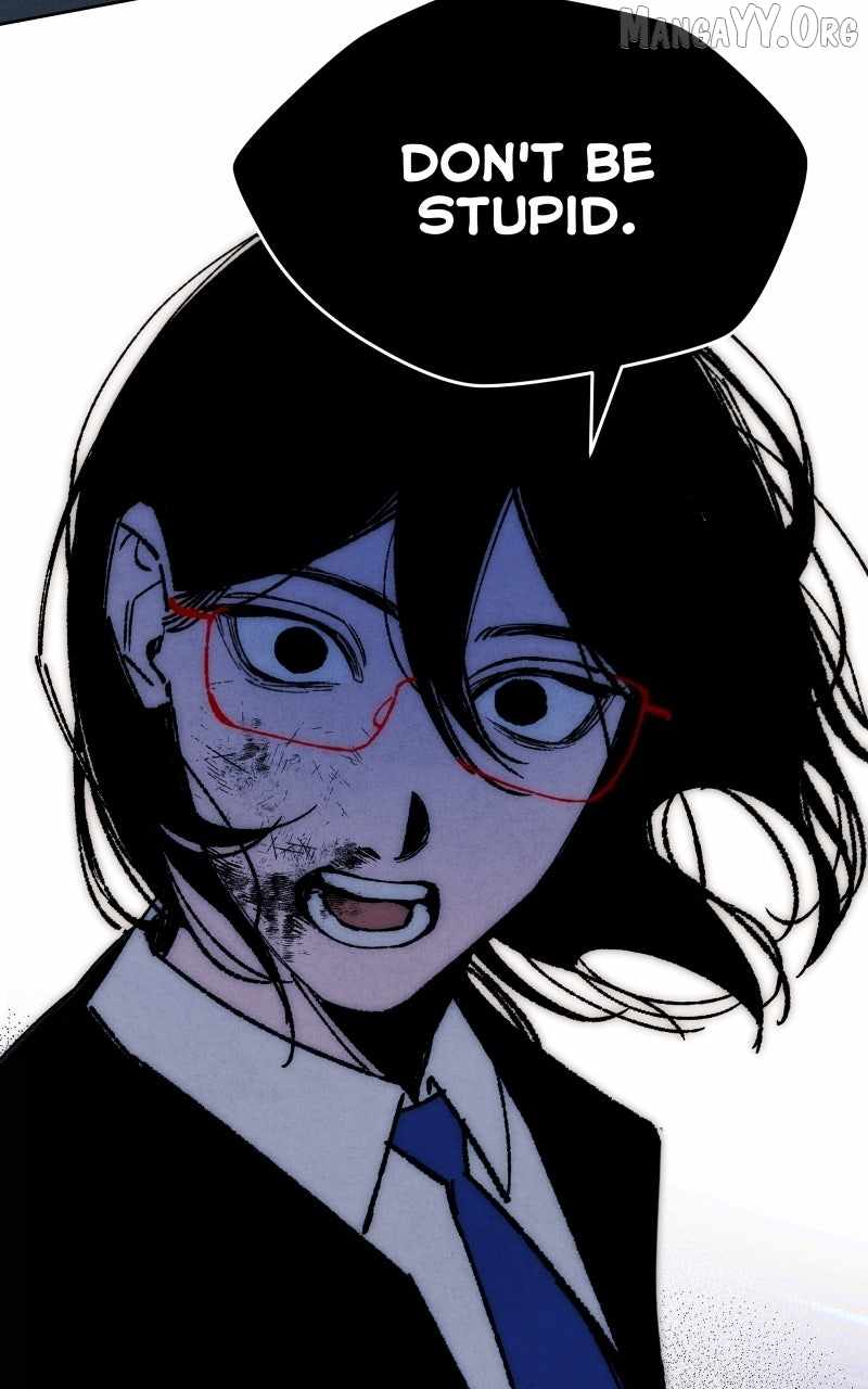 Hand Jumper Chapter 105 - Page 141