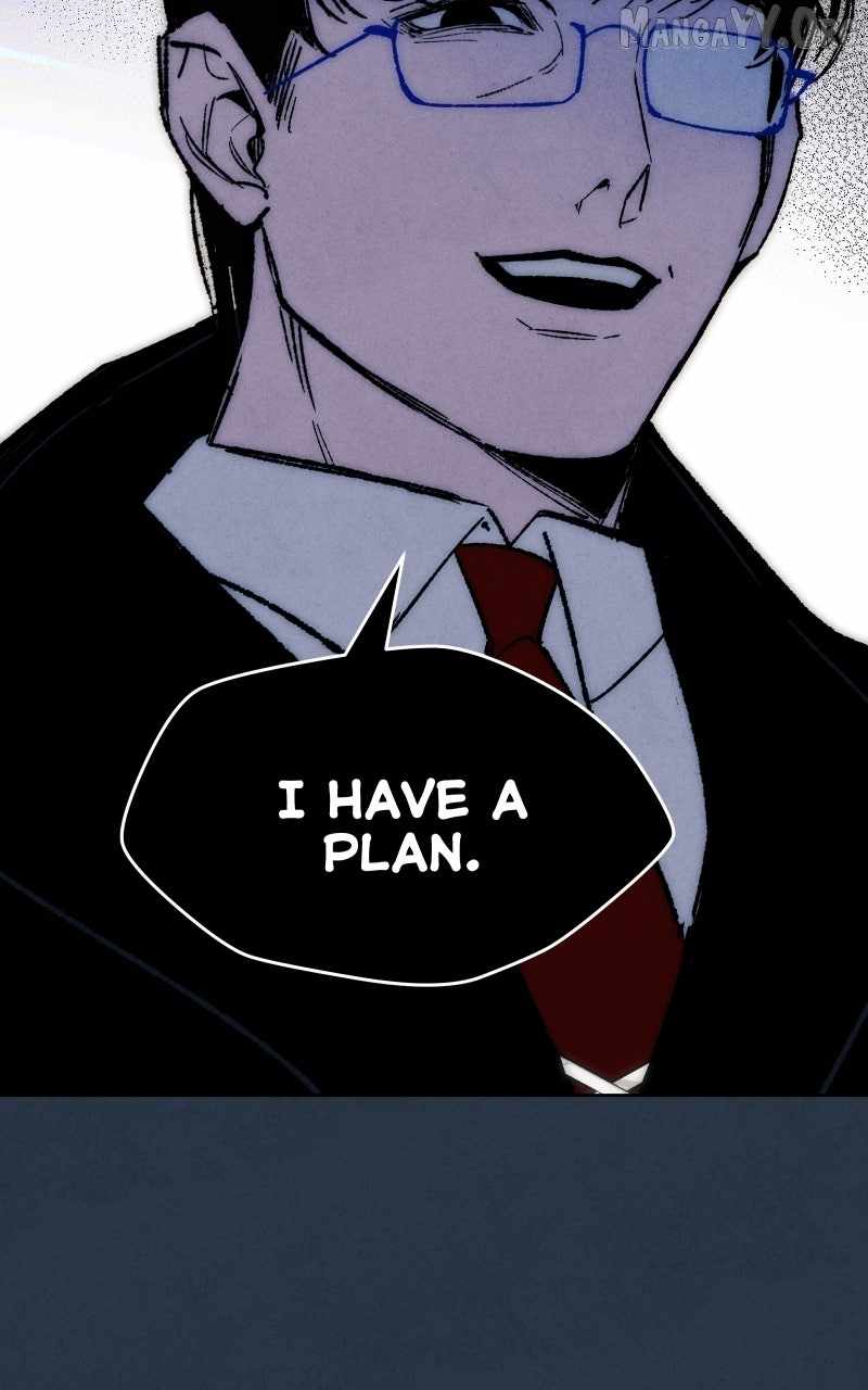 Hand Jumper Chapter 105 - Page 143