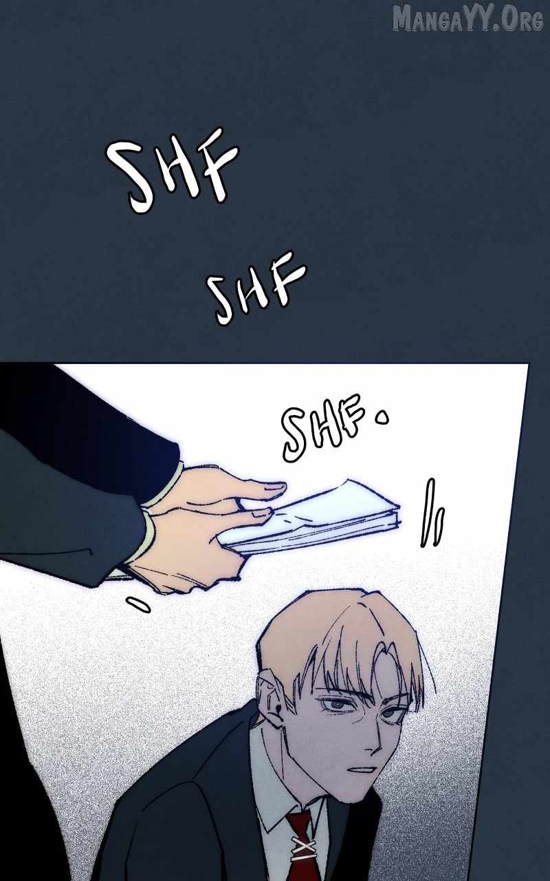 Hand Jumper Chapter 105 - Page 19