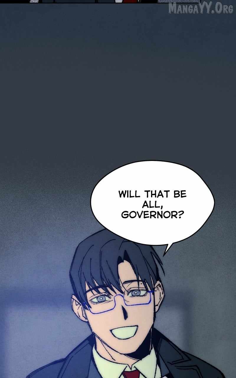 Hand Jumper Chapter 105 - Page 20