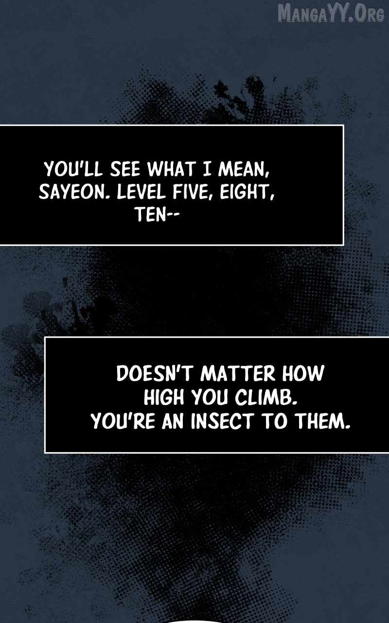 Hand Jumper Chapter 105 - Page 3