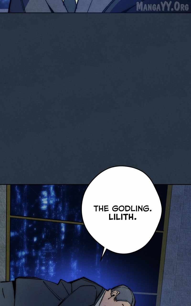 Hand Jumper Chapter 105 - Page 22