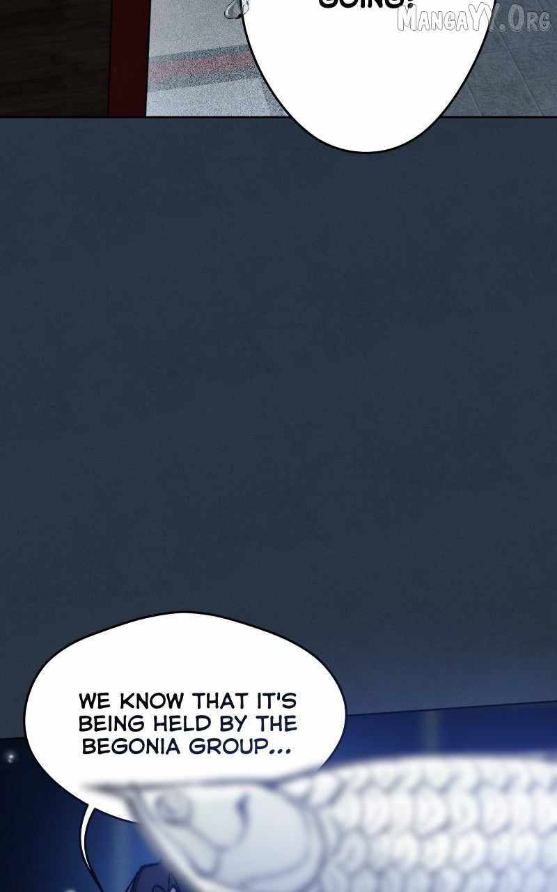 Hand Jumper Chapter 105 - Page 24