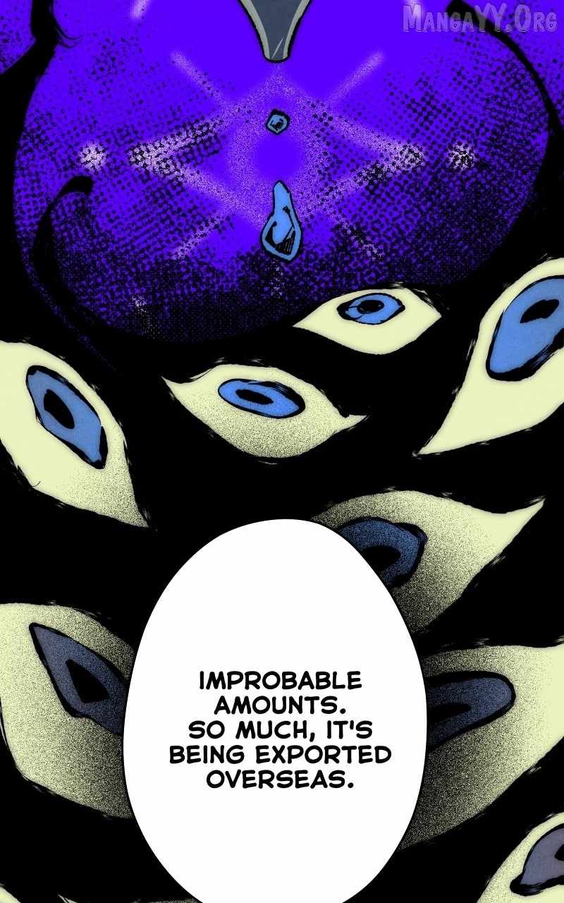 Hand Jumper Chapter 105 - Page 29