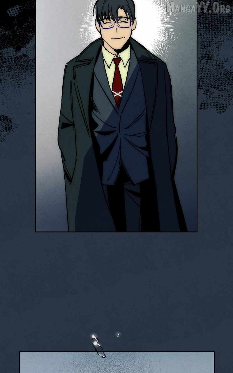 Hand Jumper Chapter 105 - Page 31