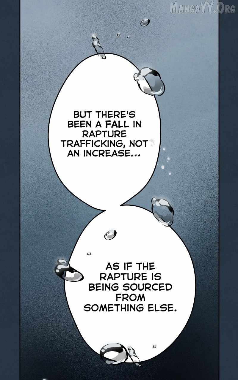 Hand Jumper Chapter 105 - Page 32