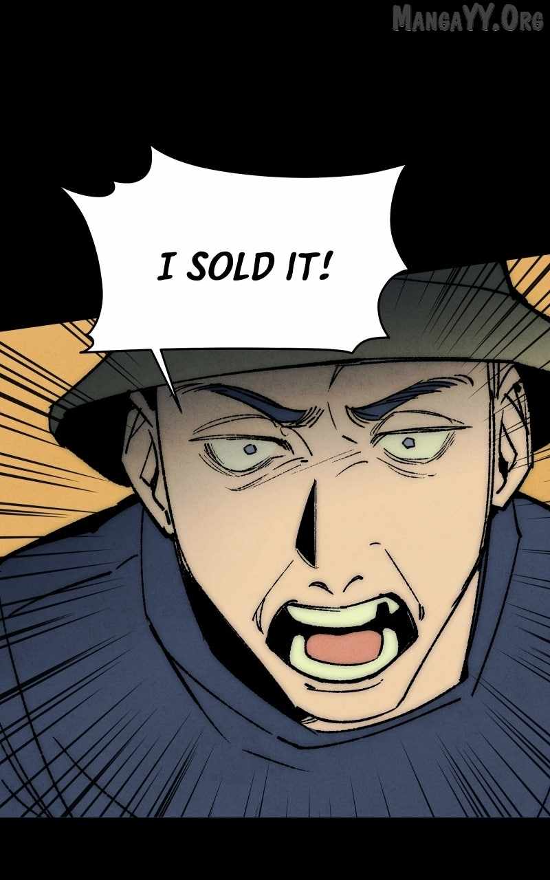 Hand Jumper Chapter 105 - Page 37