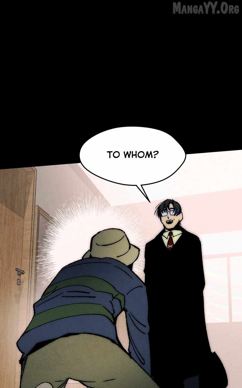 Hand Jumper Chapter 105 - Page 38