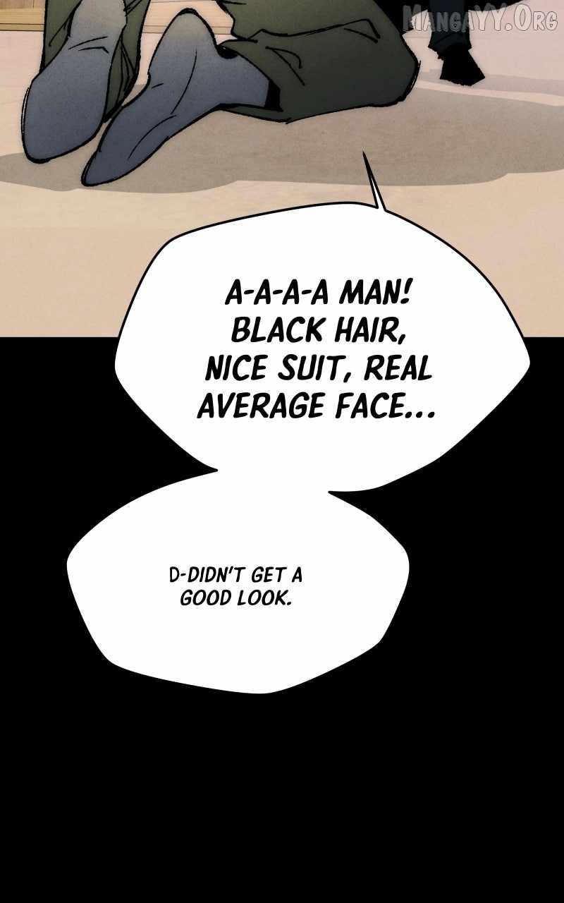 Hand Jumper Chapter 105 - Page 39