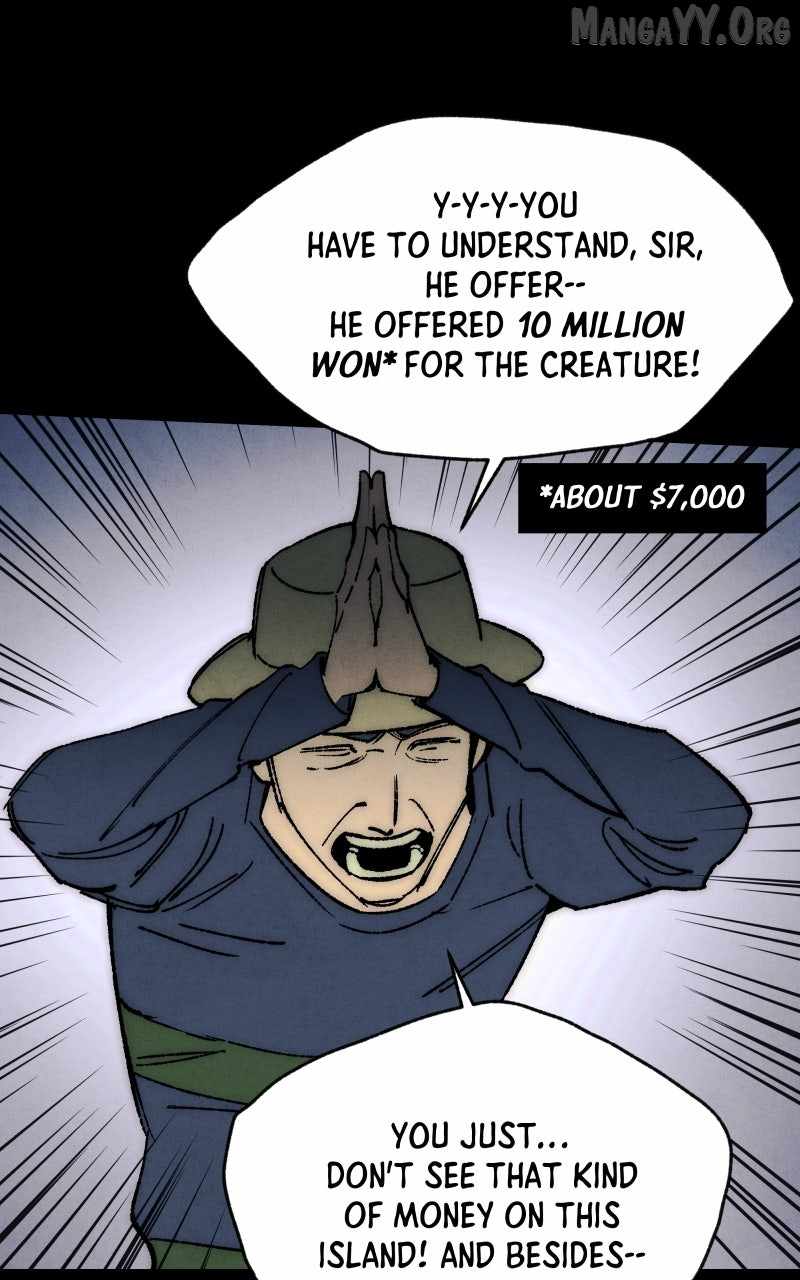 Hand Jumper Chapter 105 - Page 40