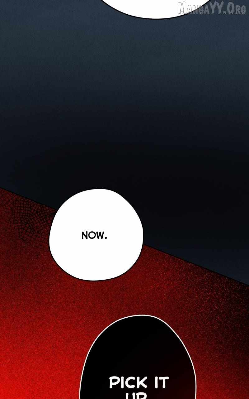 Hand Jumper Chapter 105 - Page 5