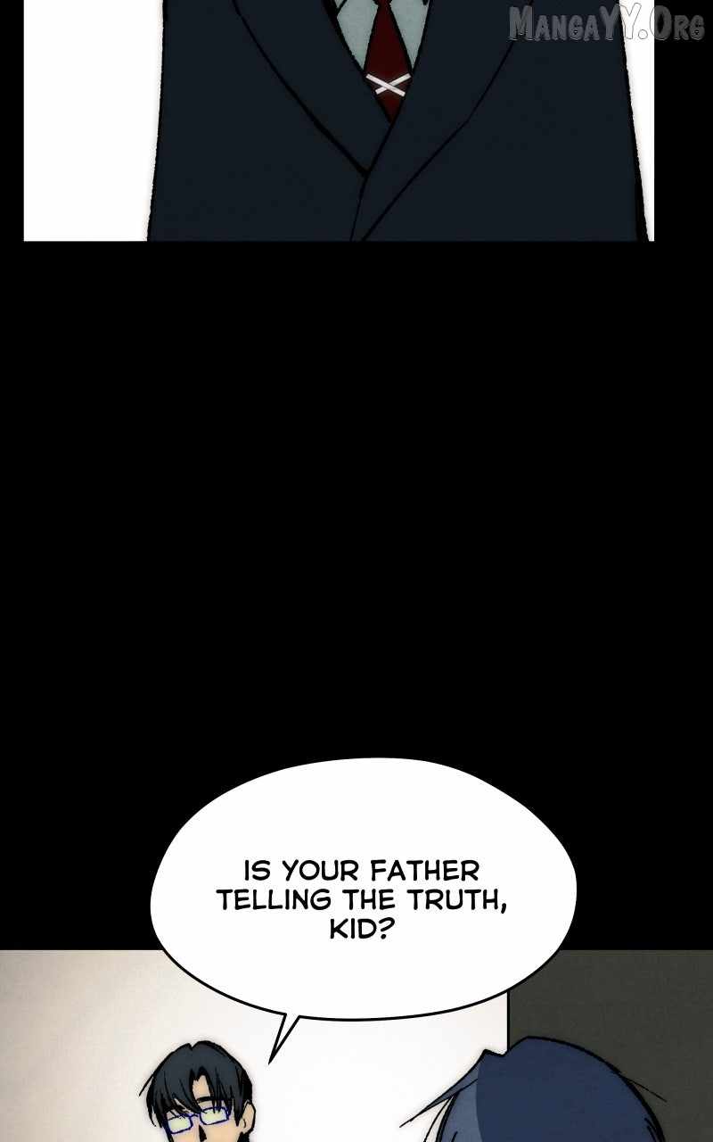 Hand Jumper Chapter 105 - Page 43