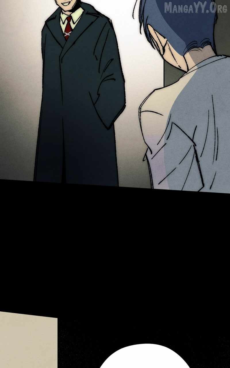 Hand Jumper Chapter 105 - Page 44