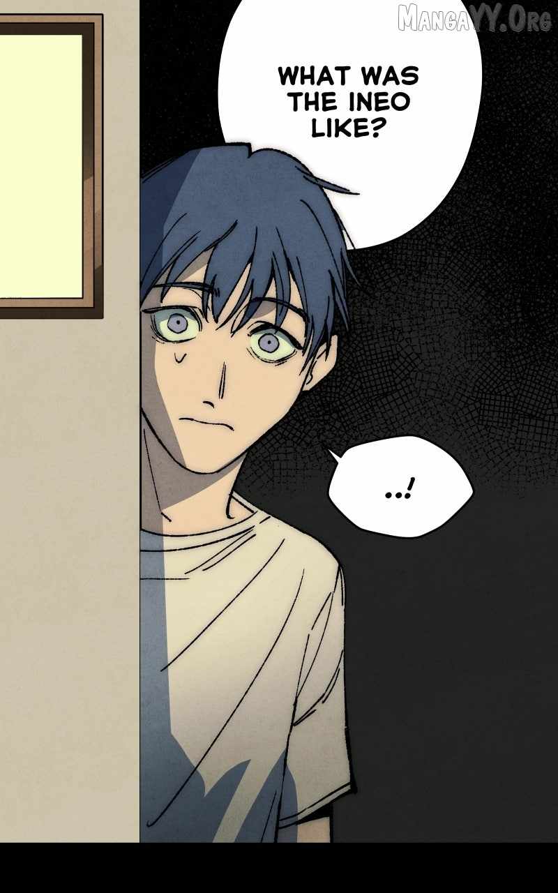 Hand Jumper Chapter 105 - Page 45