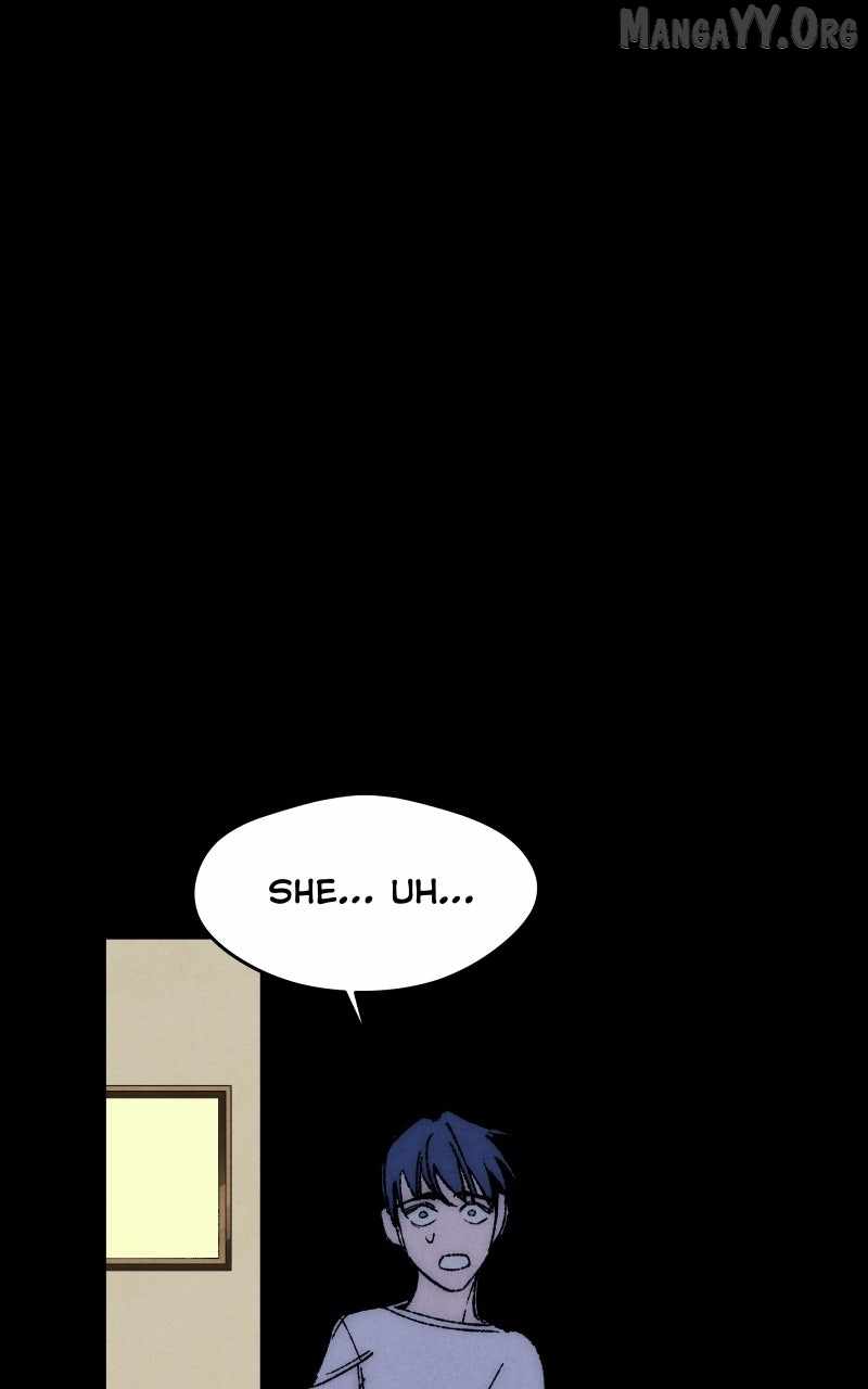 Hand Jumper Chapter 105 - Page 46