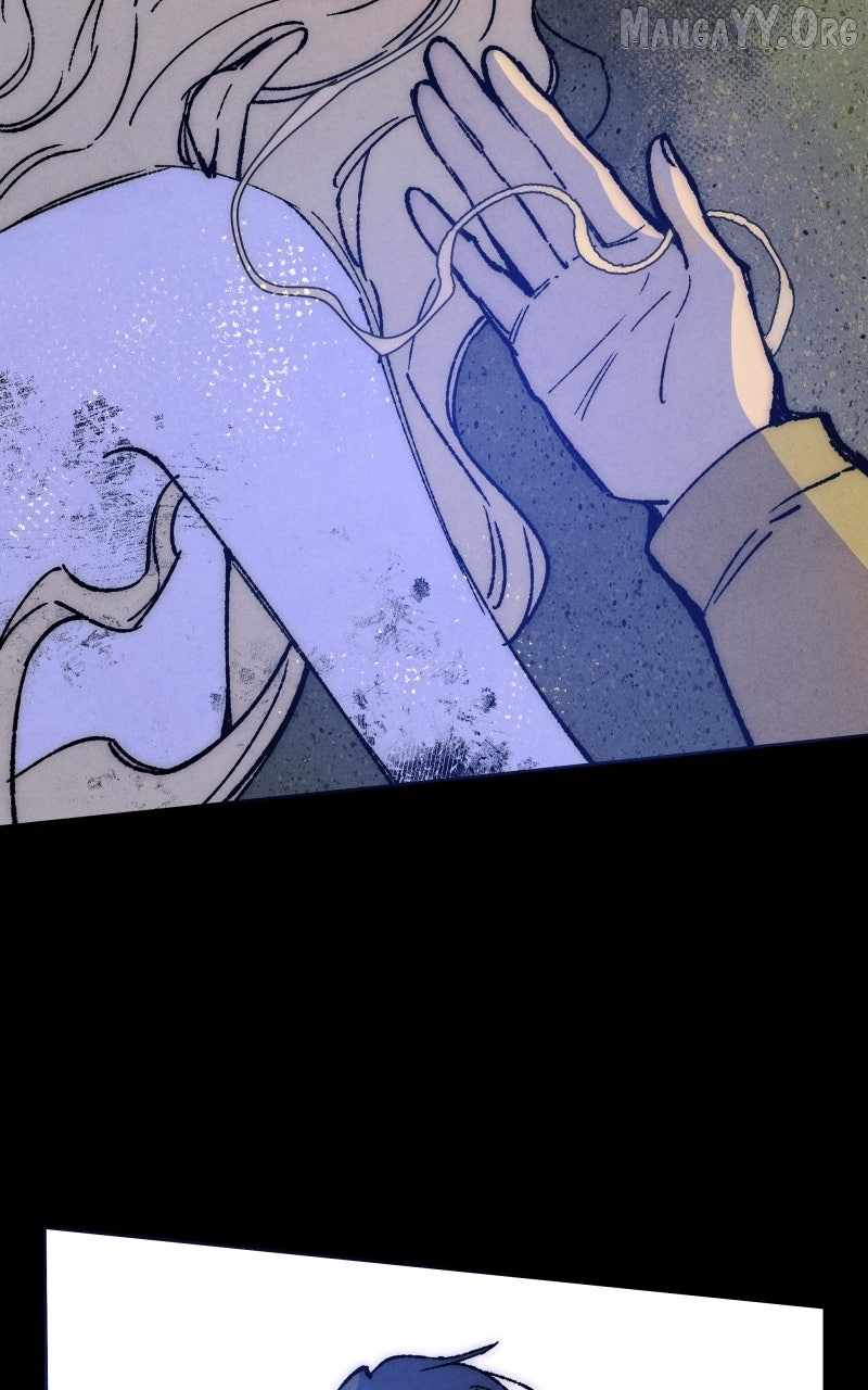 Hand Jumper Chapter 105 - Page 48