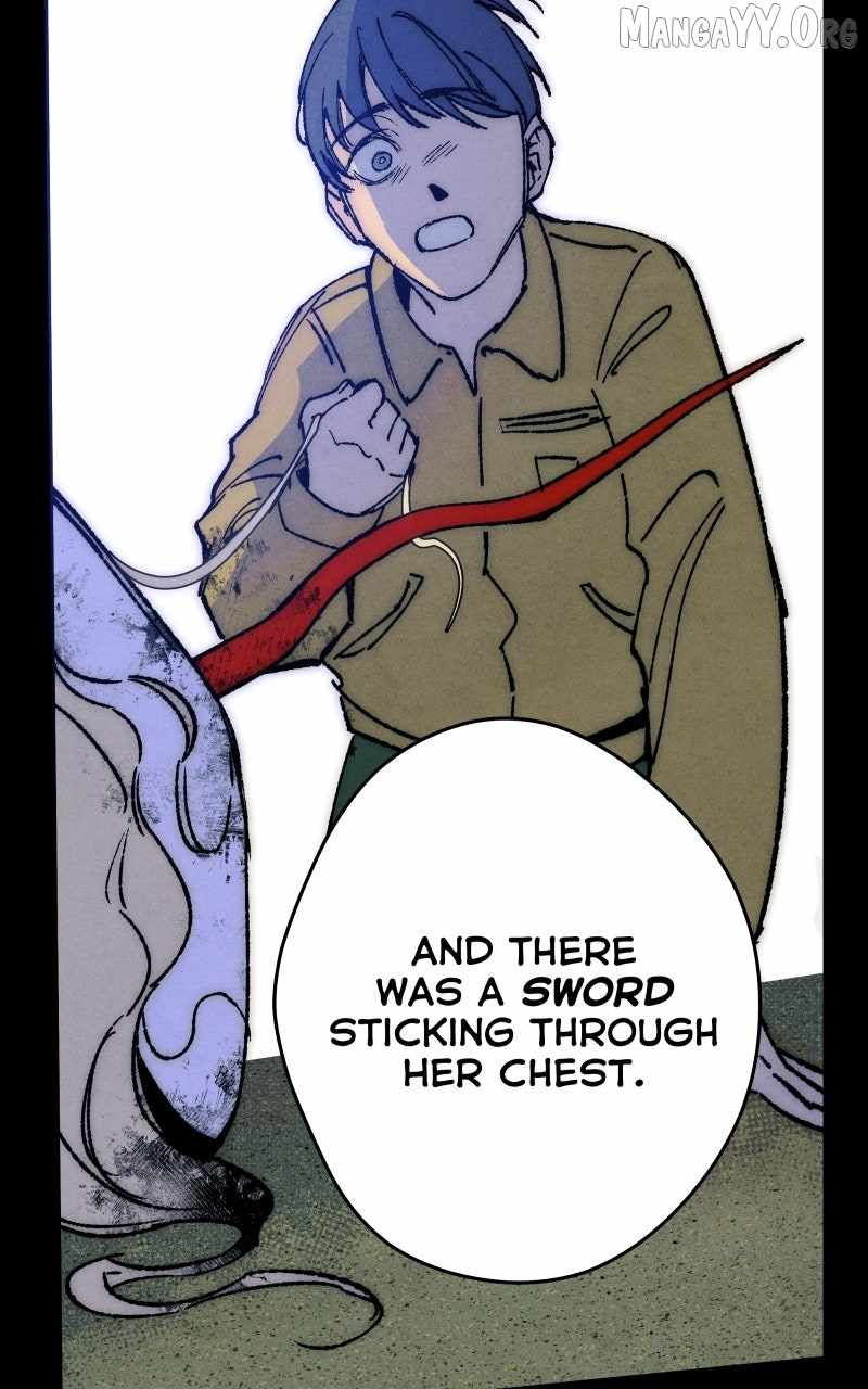 Hand Jumper Chapter 105 - Page 49