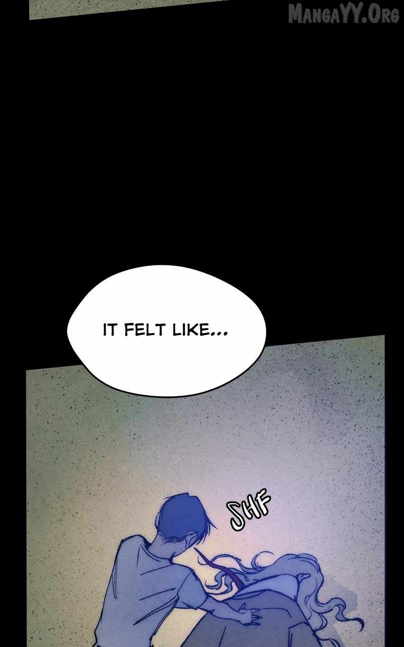 Hand Jumper Chapter 105 - Page 50