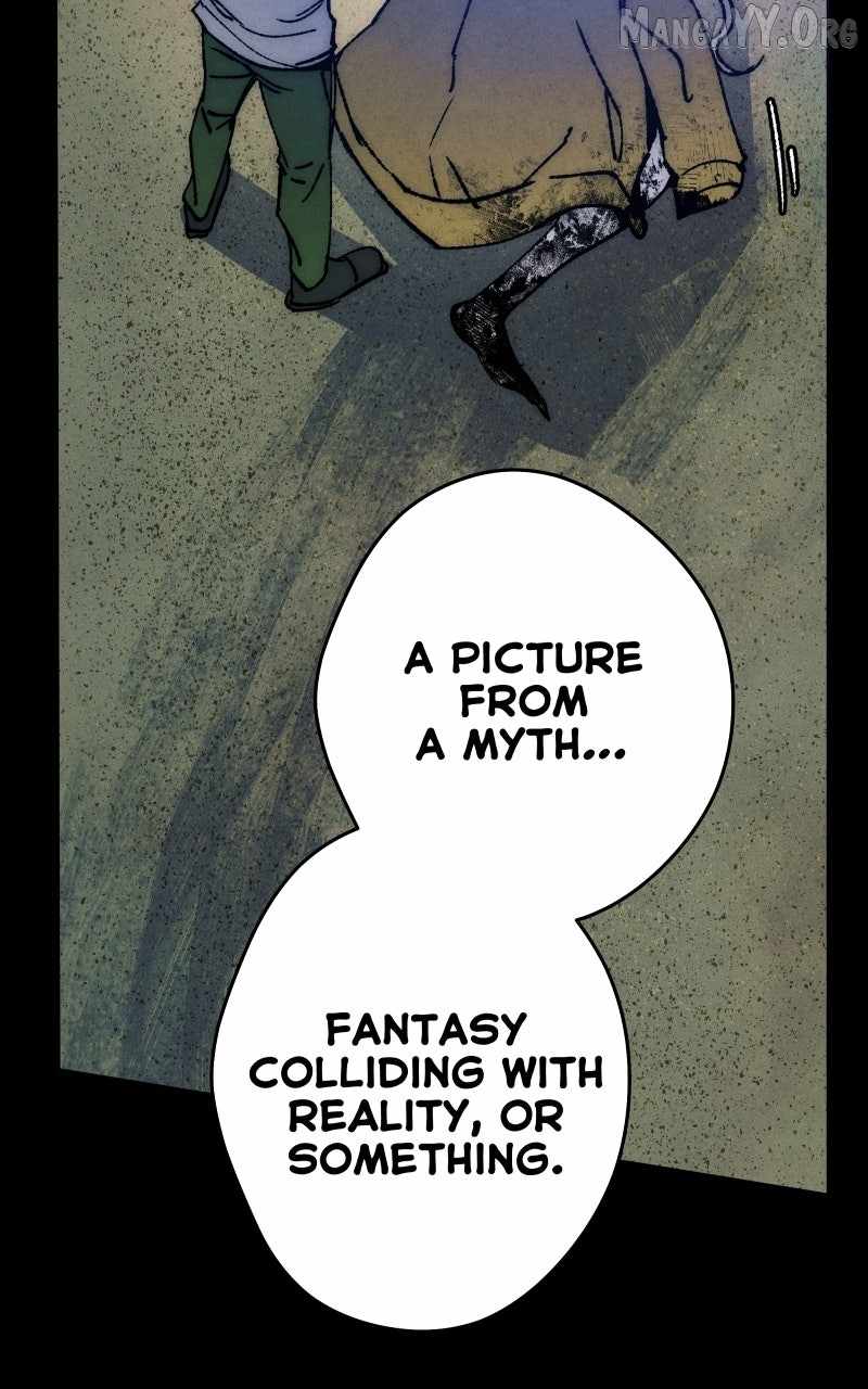 Hand Jumper Chapter 105 - Page 51