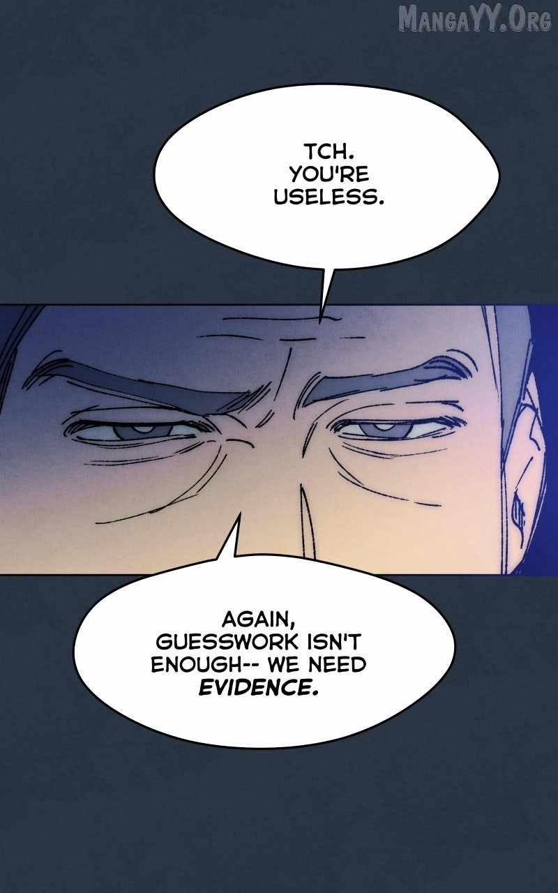 Hand Jumper Chapter 105 - Page 55