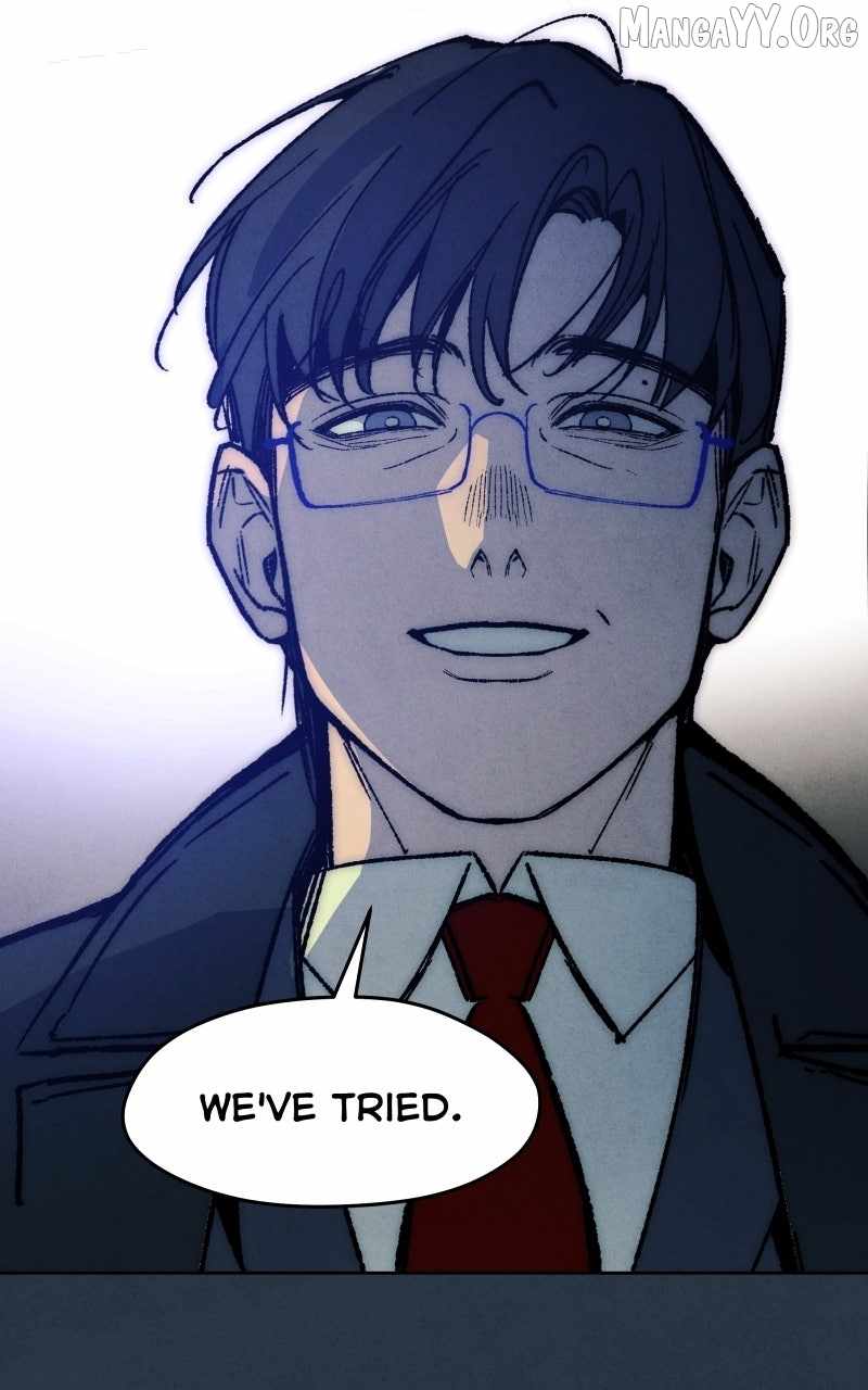 Hand Jumper Chapter 105 - Page 58