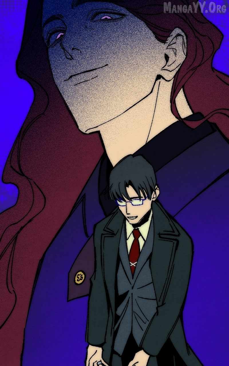 Hand Jumper Chapter 105 - Page 60