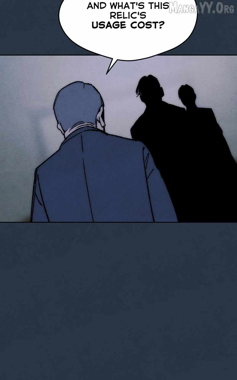 Hand Jumper Chapter 105 - Page 67