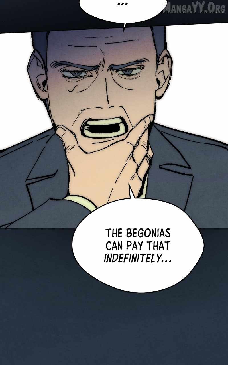 Hand Jumper Chapter 105 - Page 71