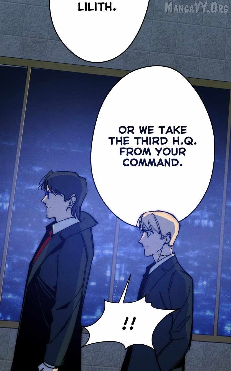 Hand Jumper Chapter 105 - Page 75