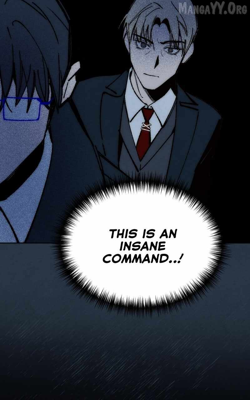 Hand Jumper Chapter 105 - Page 77