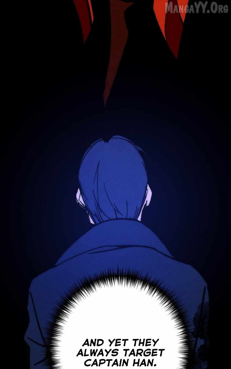 Hand Jumper Chapter 105 - Page 79