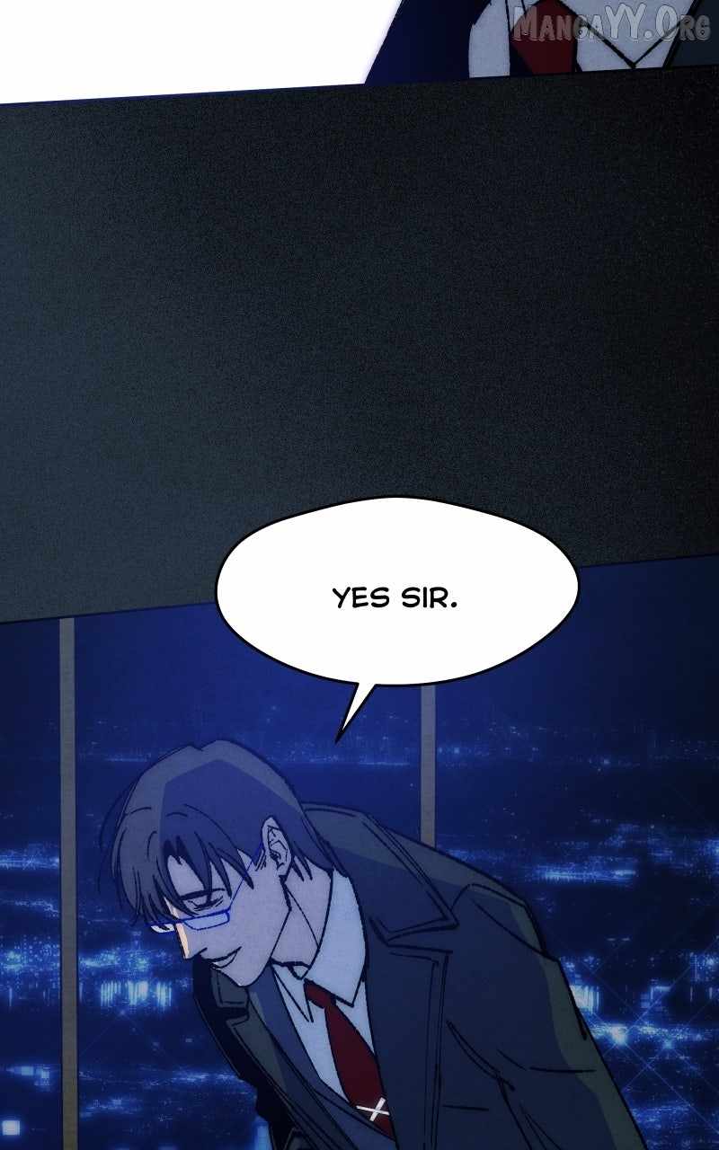 Hand Jumper Chapter 105 - Page 81