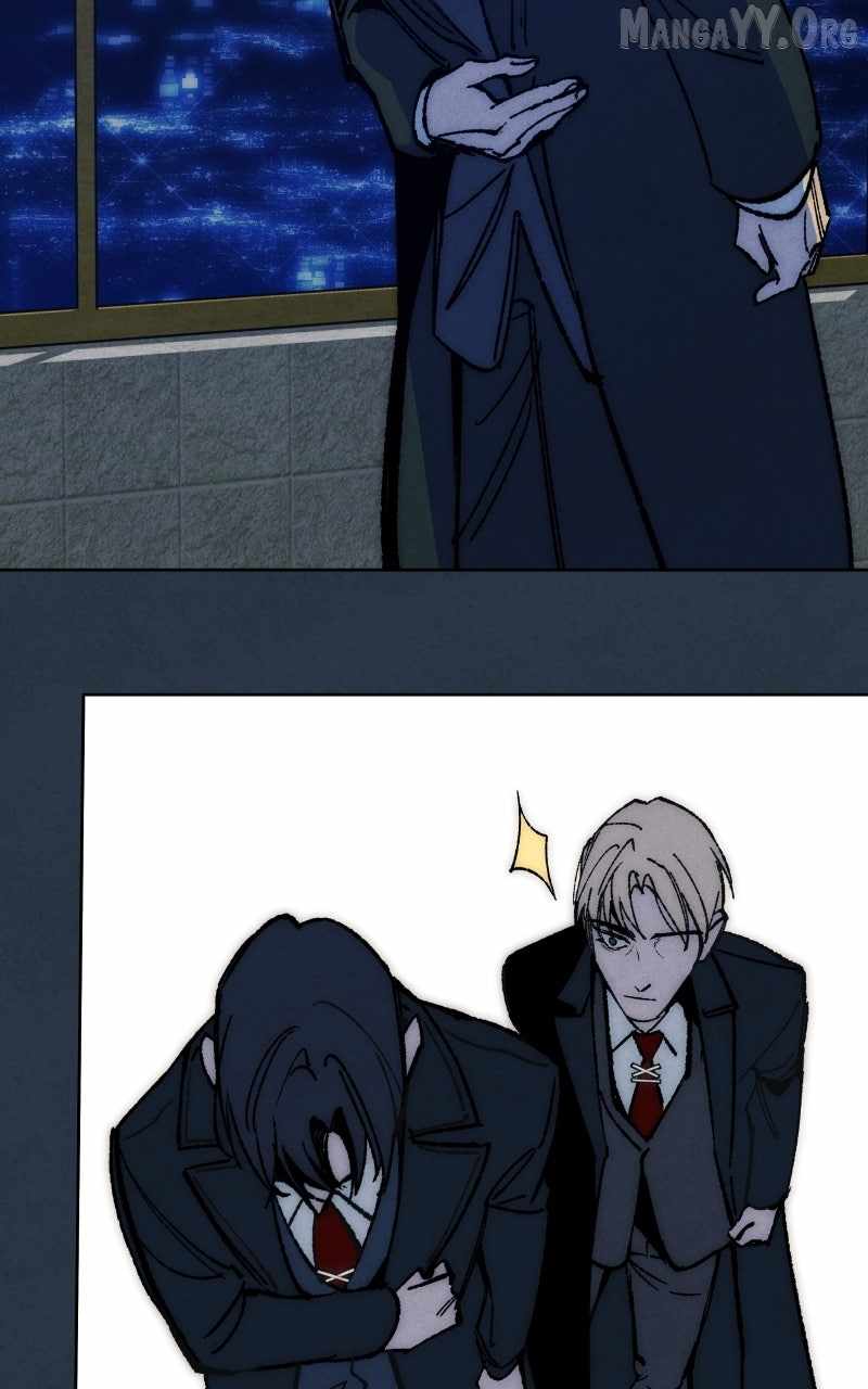 Hand Jumper Chapter 105 - Page 82